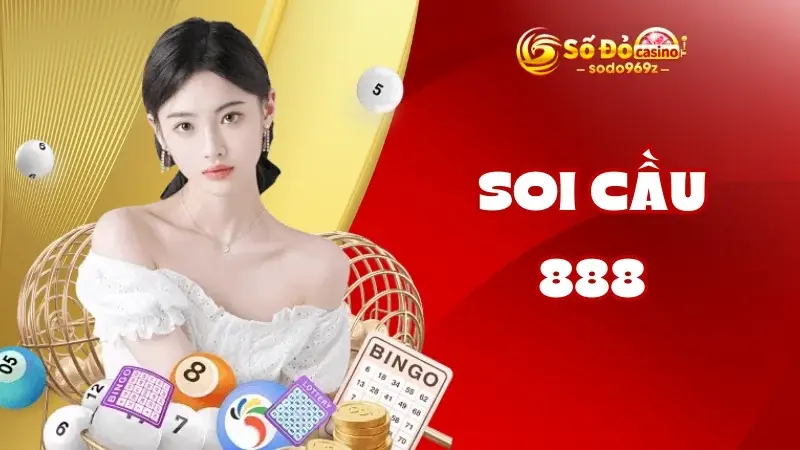 Soi cầu 888