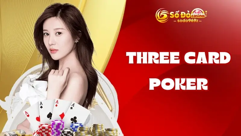 Three Card Poker